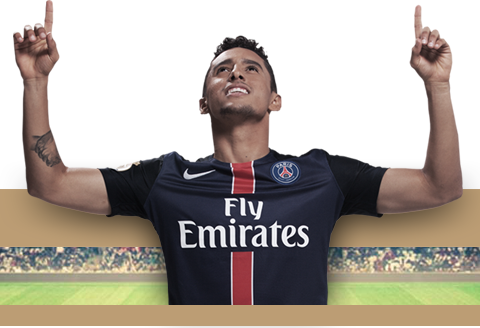 Marquinhos M5