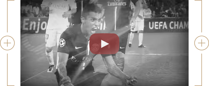 Conheça o vídeo de lançamento da marca M5