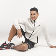 Marquinhos M5