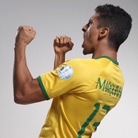 Marquinhos M5