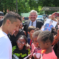 Marquinhos M5