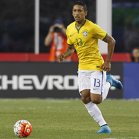 Marquinhos M5